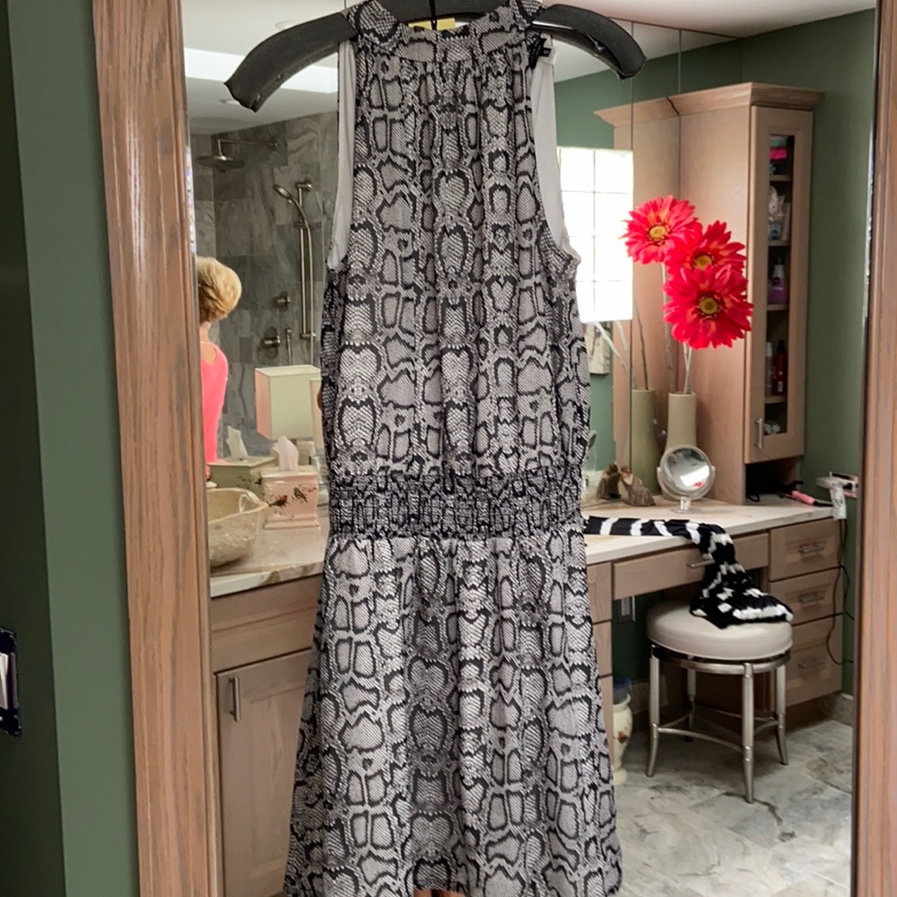 Stella & Dot Double Take Dress